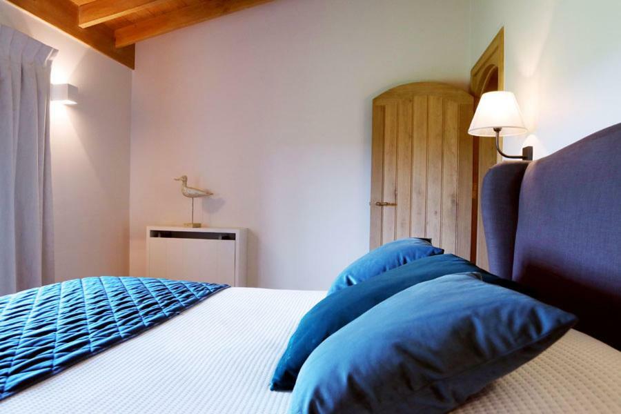 B&B Hoeve Welgelegen Де-Хаан Экстерьер фото