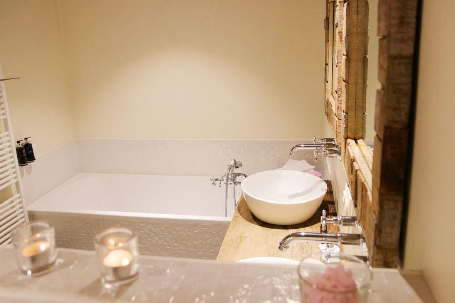 B&B Hoeve Welgelegen Де-Хаан Экстерьер фото
